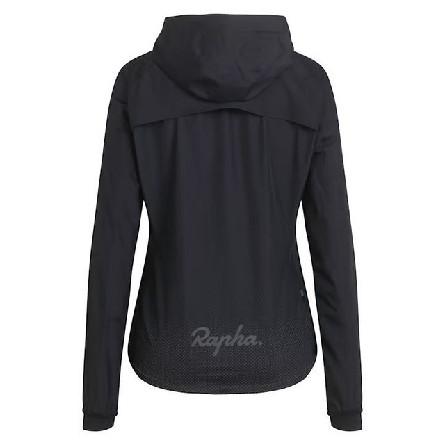 Rapha Women's Commuter Jacket - Black | Tiso