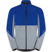  Men's Stellar Ultra Reflective Jacket - Blue