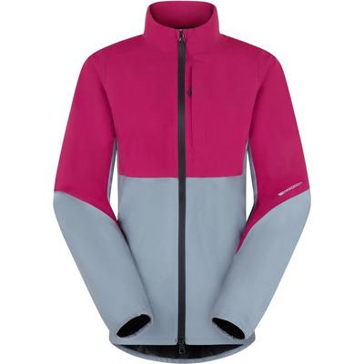 Madison Women's Stellar Ultra Reflective Jacket - Pink