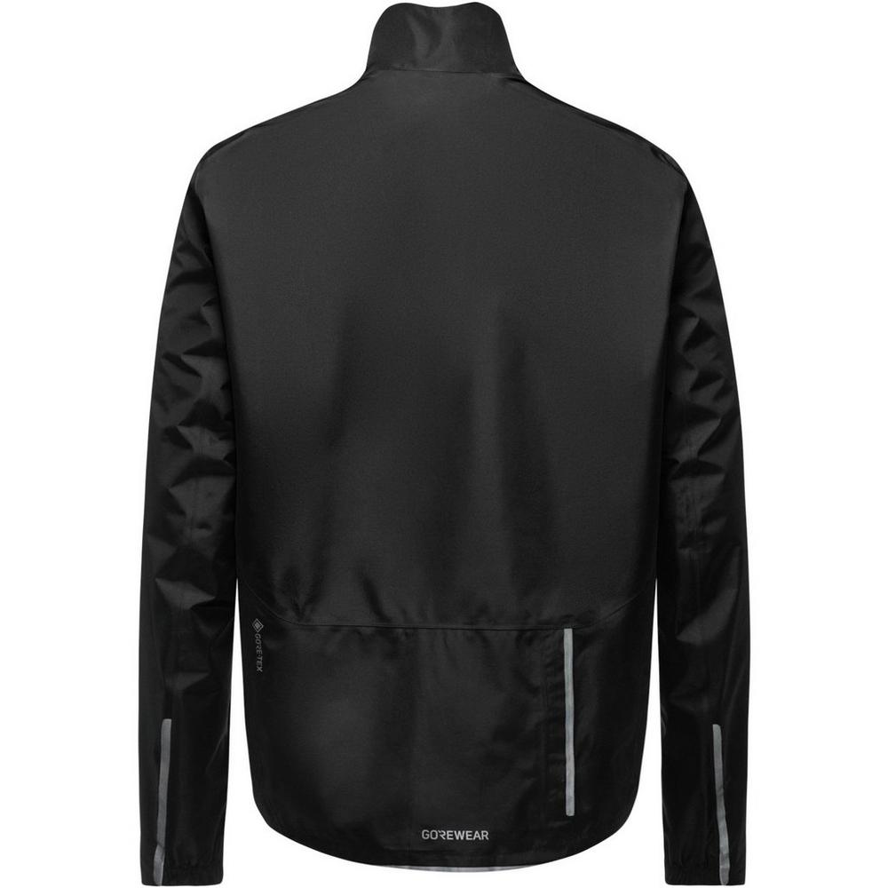 Gore Men's Glidewheel GORE-TEX Jacket - Black