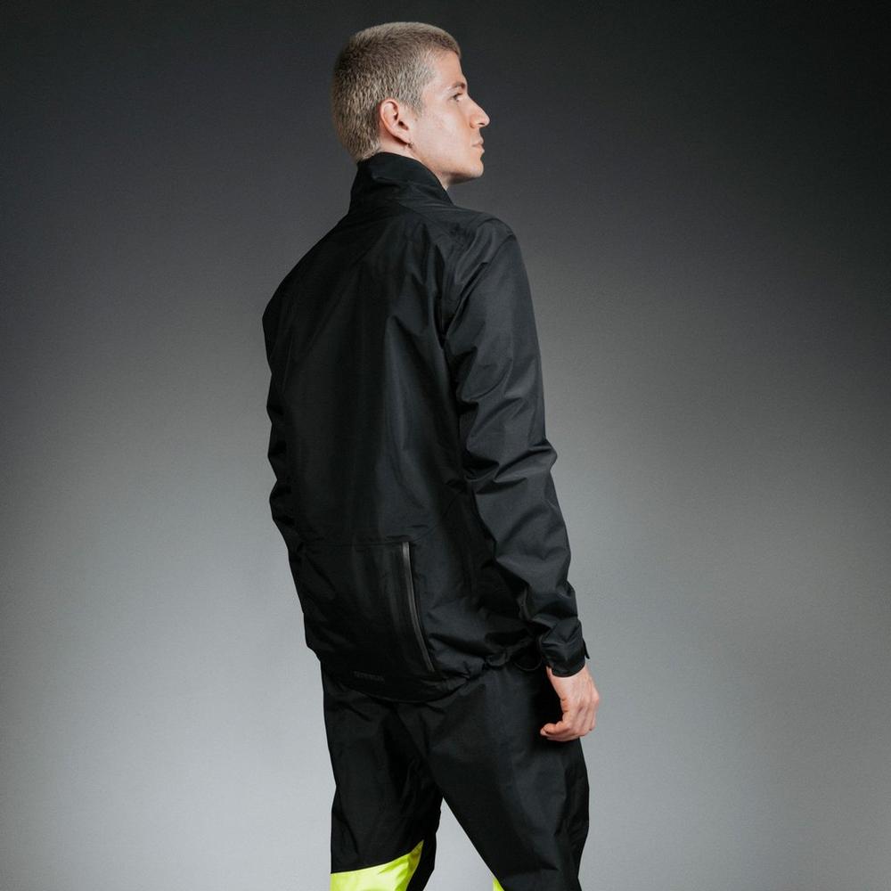 Gore Men's Glidewheel GORE-TEX Jacket - Black