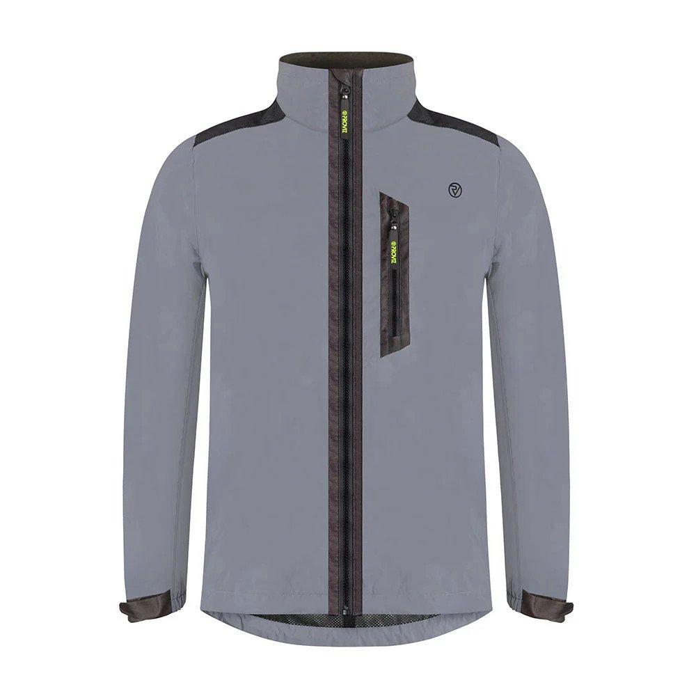 Proviz Men's REFLECT360 Commuter Cycling Jacket - Reflective