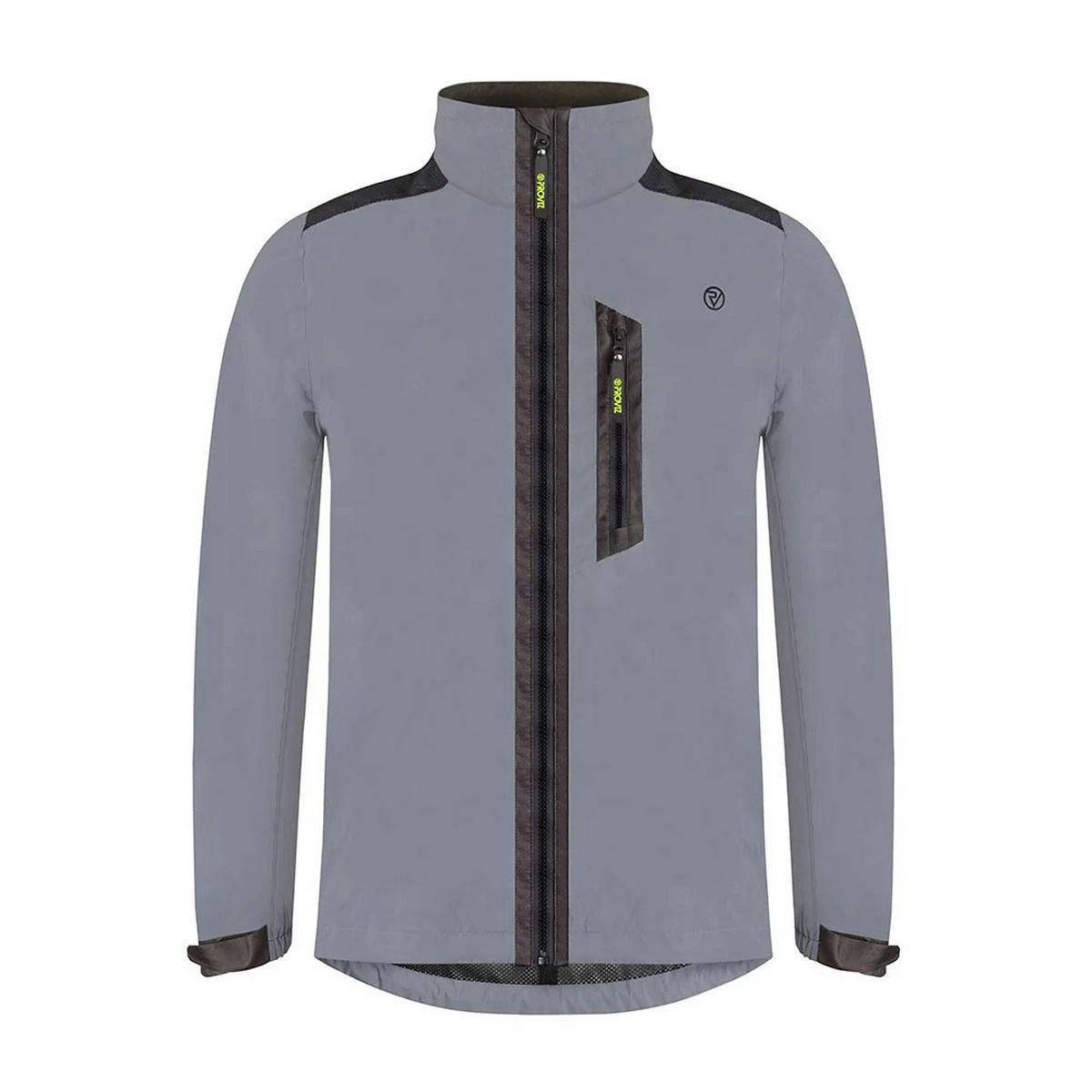 Proviz Men's REFLECT360 Commuter Cycling Jacket - Reflective