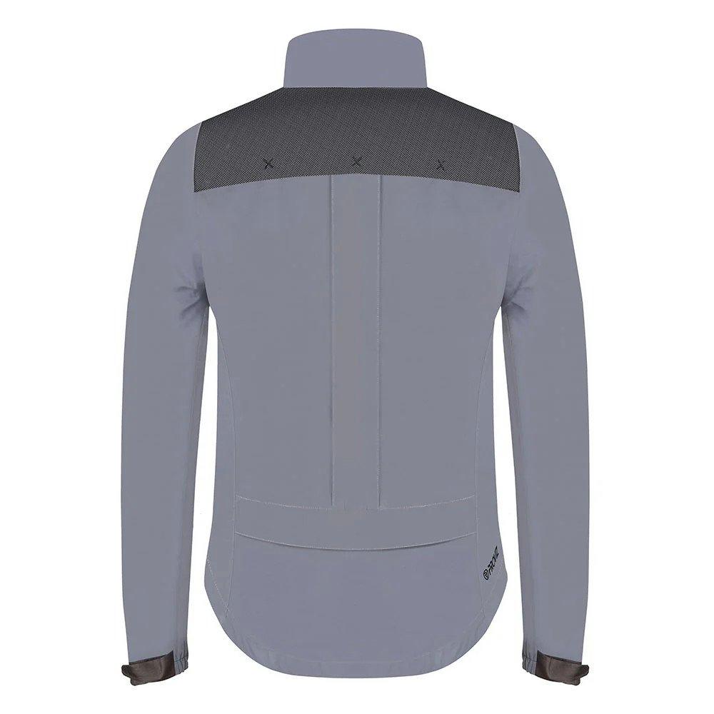 Proviz Men's REFLECT360 Commuter Cycling Jacket - Reflective