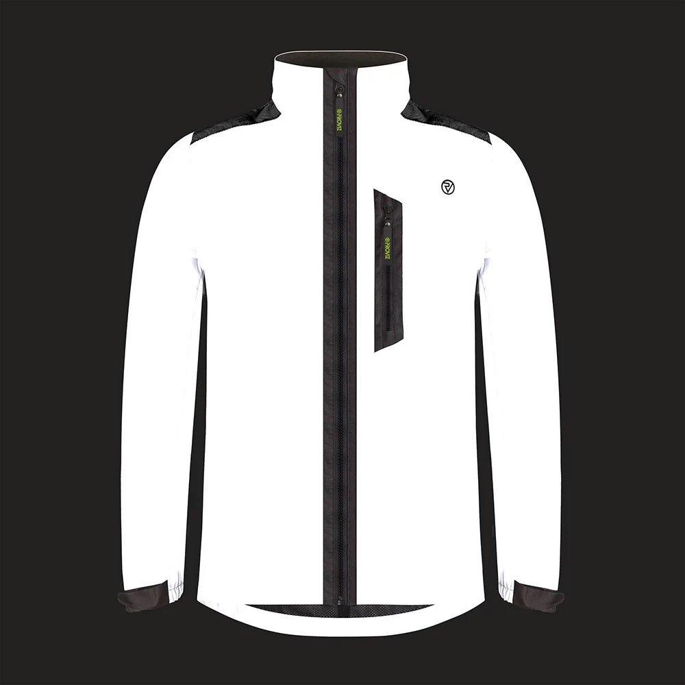 Proviz Men's REFLECT360 Commuter Cycling Jacket - Reflective