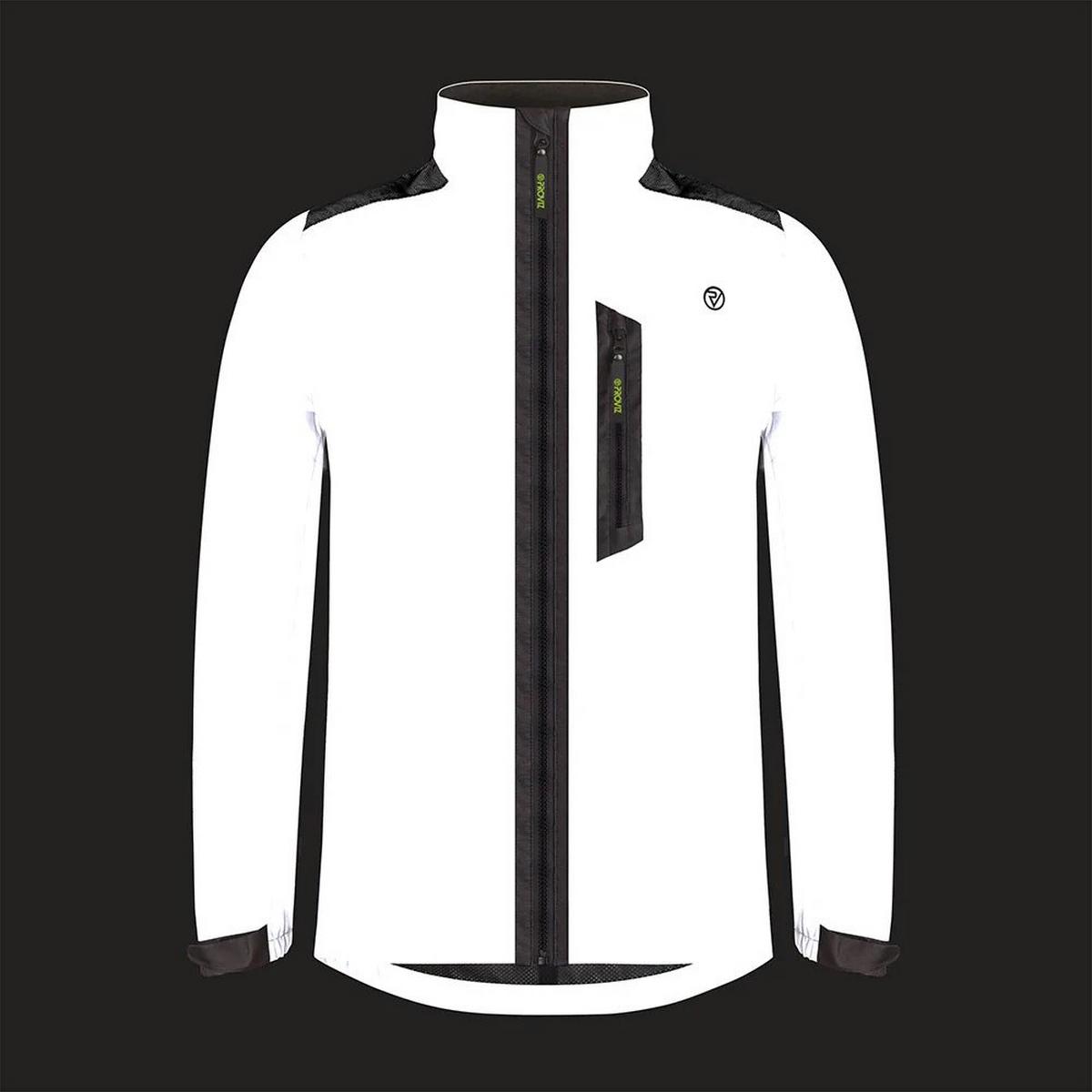Proviz Men's REFLECT360 Commuter Cycling Jacket - Reflective