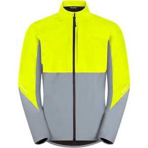 Men's Stellar Ultra Reflective Jacket - Yellow