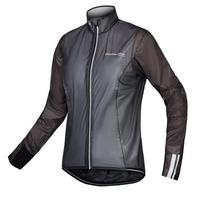  Women's FS260-Pro Adrenaline Race Cape II - Black
