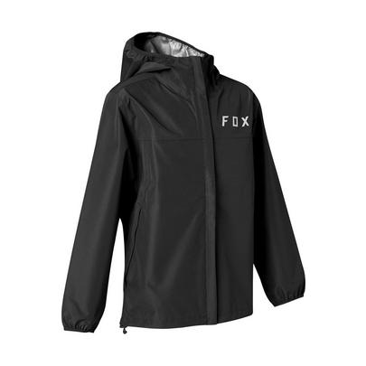 Fox Youth Ranger 2.5L Water Jacket - Black