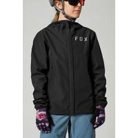  Women's Ranger 2.5L Water Jacket - Black
