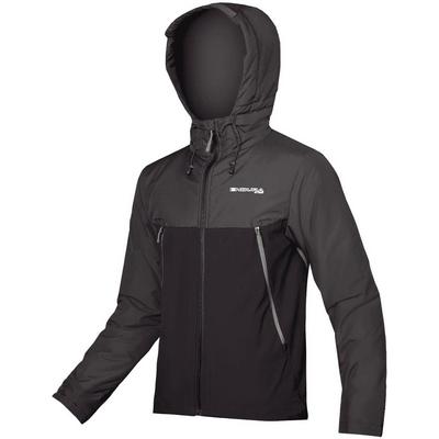 Endura Men's MT500 Freezing Point Jacket II - Black