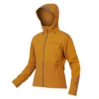  Women's MT500 Waterproof Jacket - Nutmeg