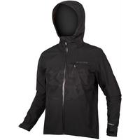  Men's Singletrack Jacket II - Black