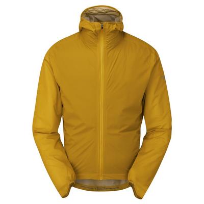 Rab Cinder Men's Phantom Waterproof Jacket - Sahara