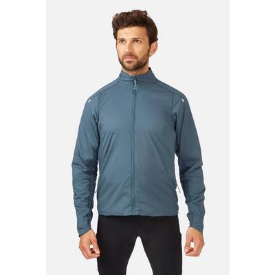 Rab Cinder Men's Vapour-Rise Cycling Jacket