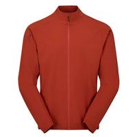  Men's Borealis Jacket - Red