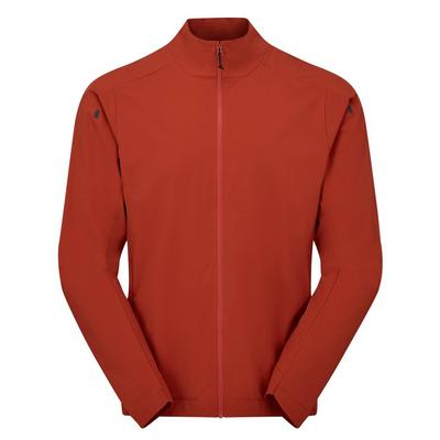Rab Cinder Men's Borealis Jacket - Red