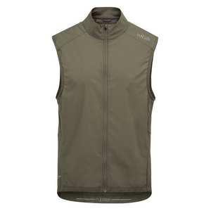 Men's Windveil Vest - Green