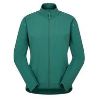  Women's Borealis Jacket - Green