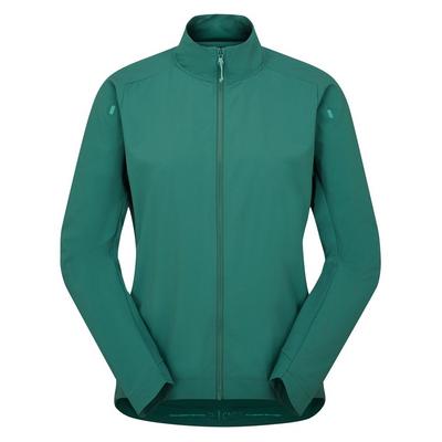 Rab Cinder Women's Borealis Jacket - Green