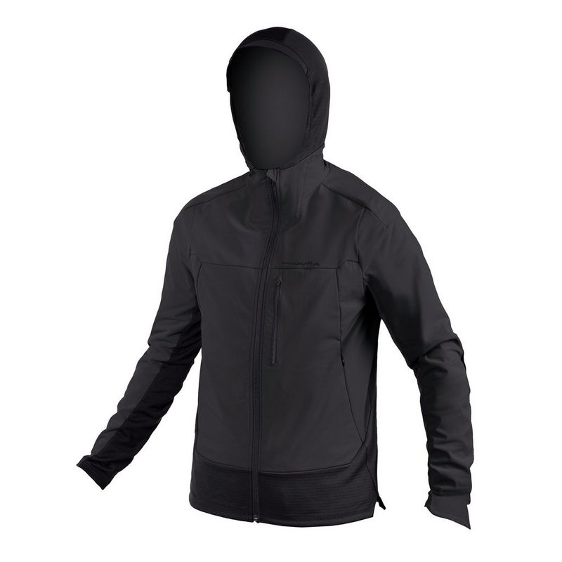 Men s MT500 Polartec Jacket Black