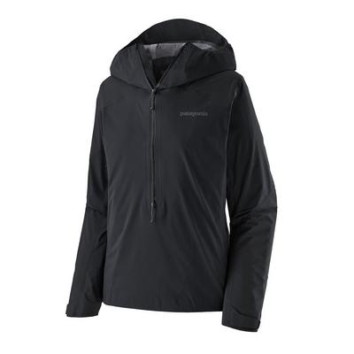 Patagonia Women's Dirt Roamer Storm Jacket - Black