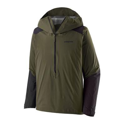 Patagonia Men's Dirt Roamer Storm Jacket - Green