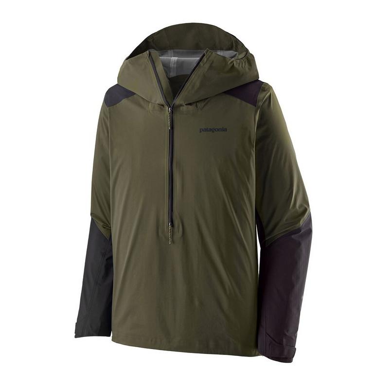 Men's Dirt Roamer Storm Jacket - Green