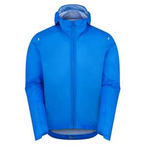 Men's Phantom Waterproof Jacket - Blue