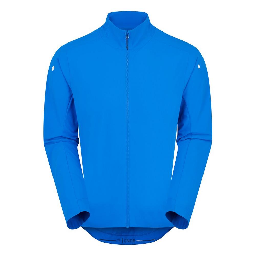 Rab Cinder Men's Borealis Jacket - Maya Blue