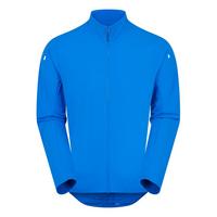  Men's Borealis Jacket - Maya Blue
