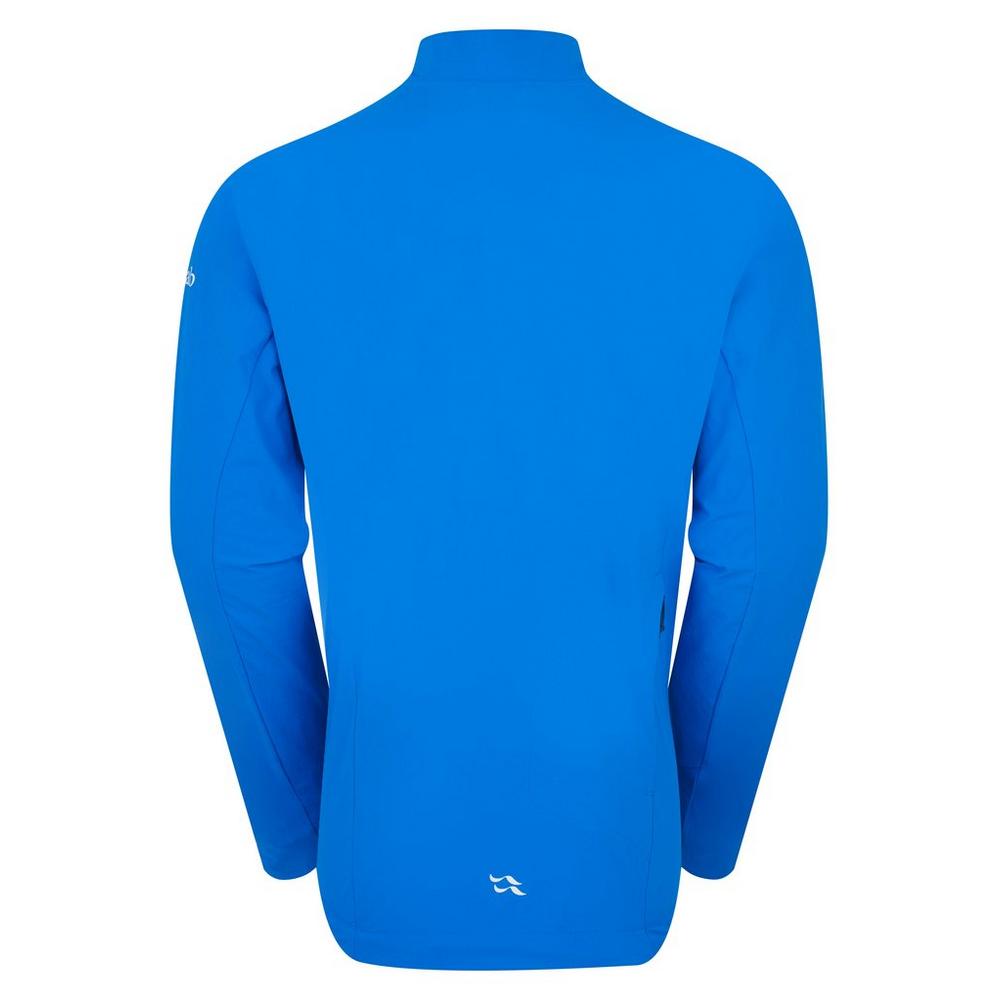 Rab Cinder Men's Borealis Jacket - Maya Blue