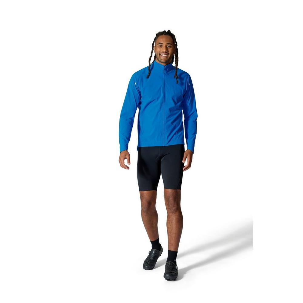 Rab Cinder Men's Borealis Jacket - Maya Blue