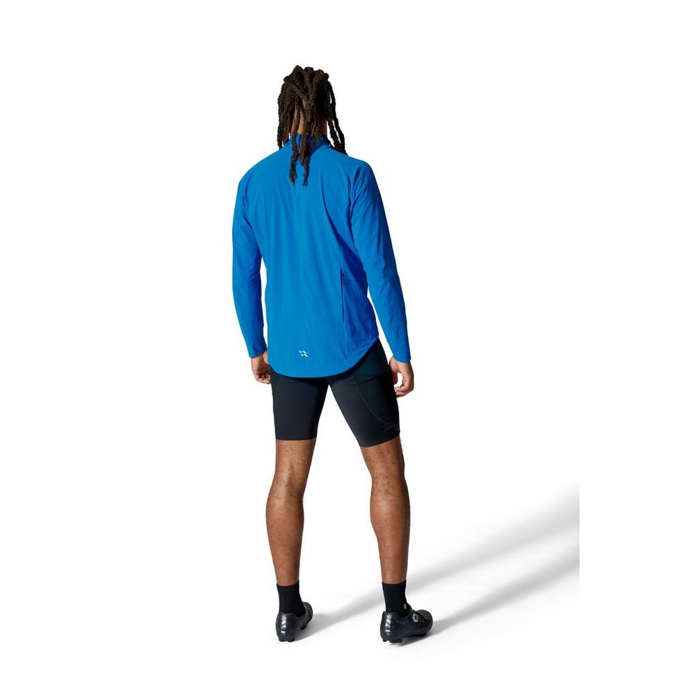 Rab Cinder Men's Borealis Jacket - Maya Blue