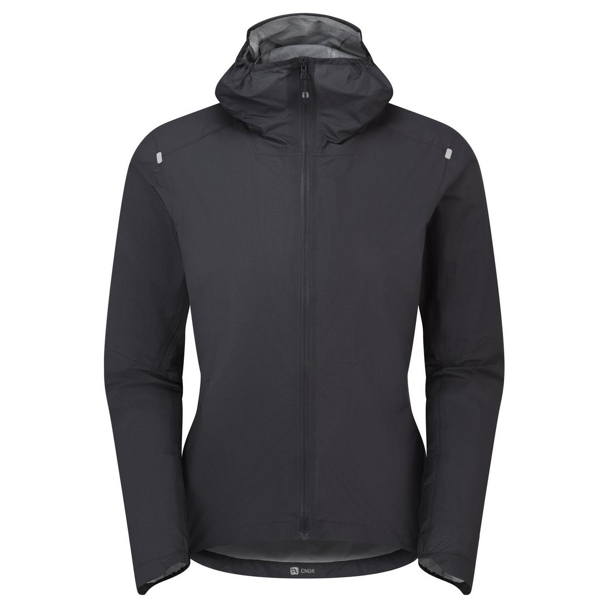 Rab Cinder Women's Phantom Waterproof Jacket - Black