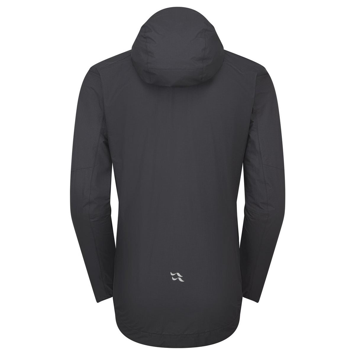 Rab Cinder Women's Phantom Waterproof Jacket - Black