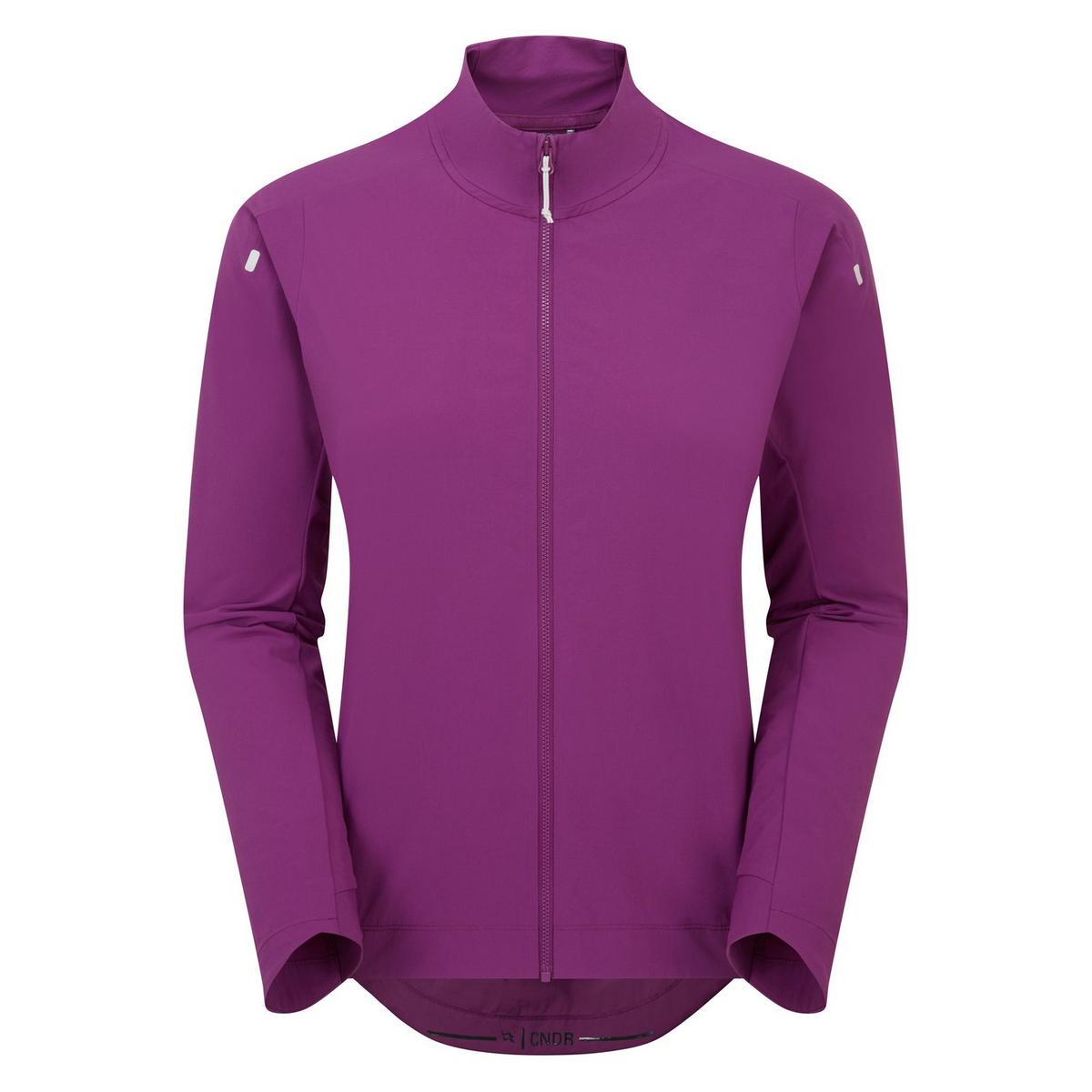 Rab Cinder Women's Borealis Jacket - Purple