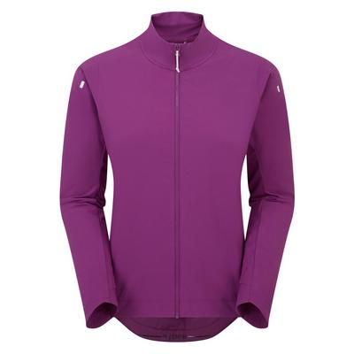 Rab Cinder Women's Borealis Jacket - Purple