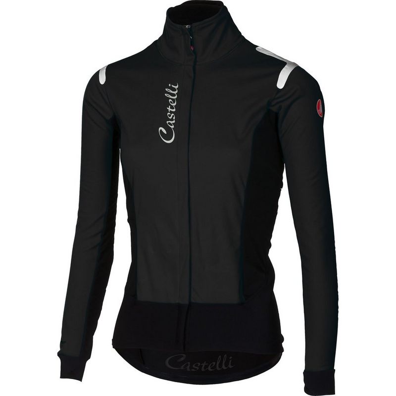 Castelli Alpha Ros Jacket Castelli Womens Winter Jacket Castelli