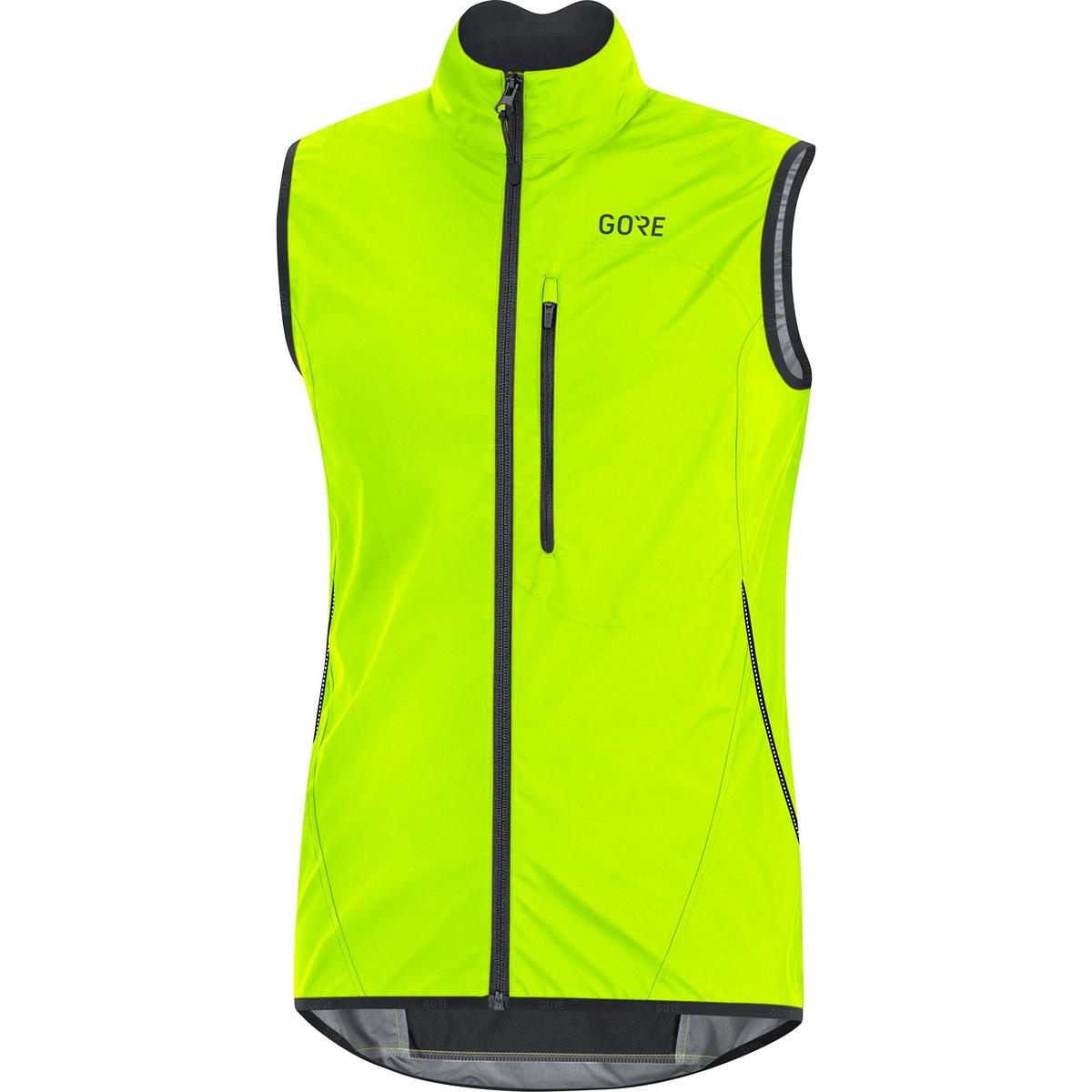 Gore hot sale bike vest