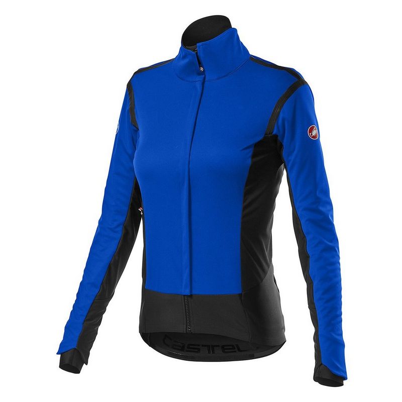 CASTELLI ALPHA RoS 2 JACKETサイズXSレディース Women's Castelli Alpha RoS 2 Jacket | Women's Road Cycling Jacket