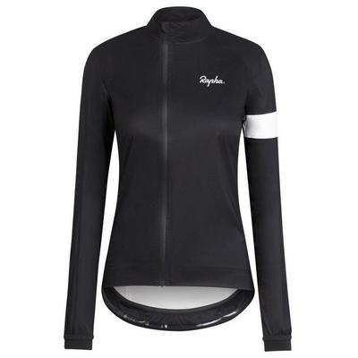 Rapha Women's Core Rain Jacket II - Black