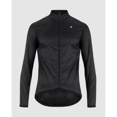 Assos Men's Mille GT Wind Jacket - Black