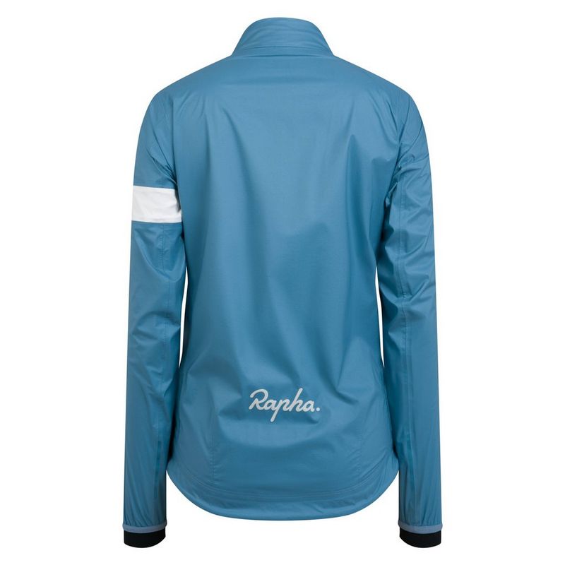 Rapha Coreレインジャケット2 Lサイズ Rapha Core Rain Jacket II Lサイズ+グローブ Rapha Core Rain