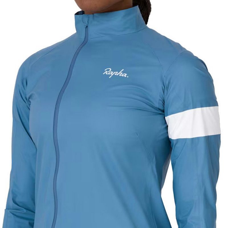 Rapha women’s コアレインジャケットXXS Women's Core Rain Jacket | Rapha
