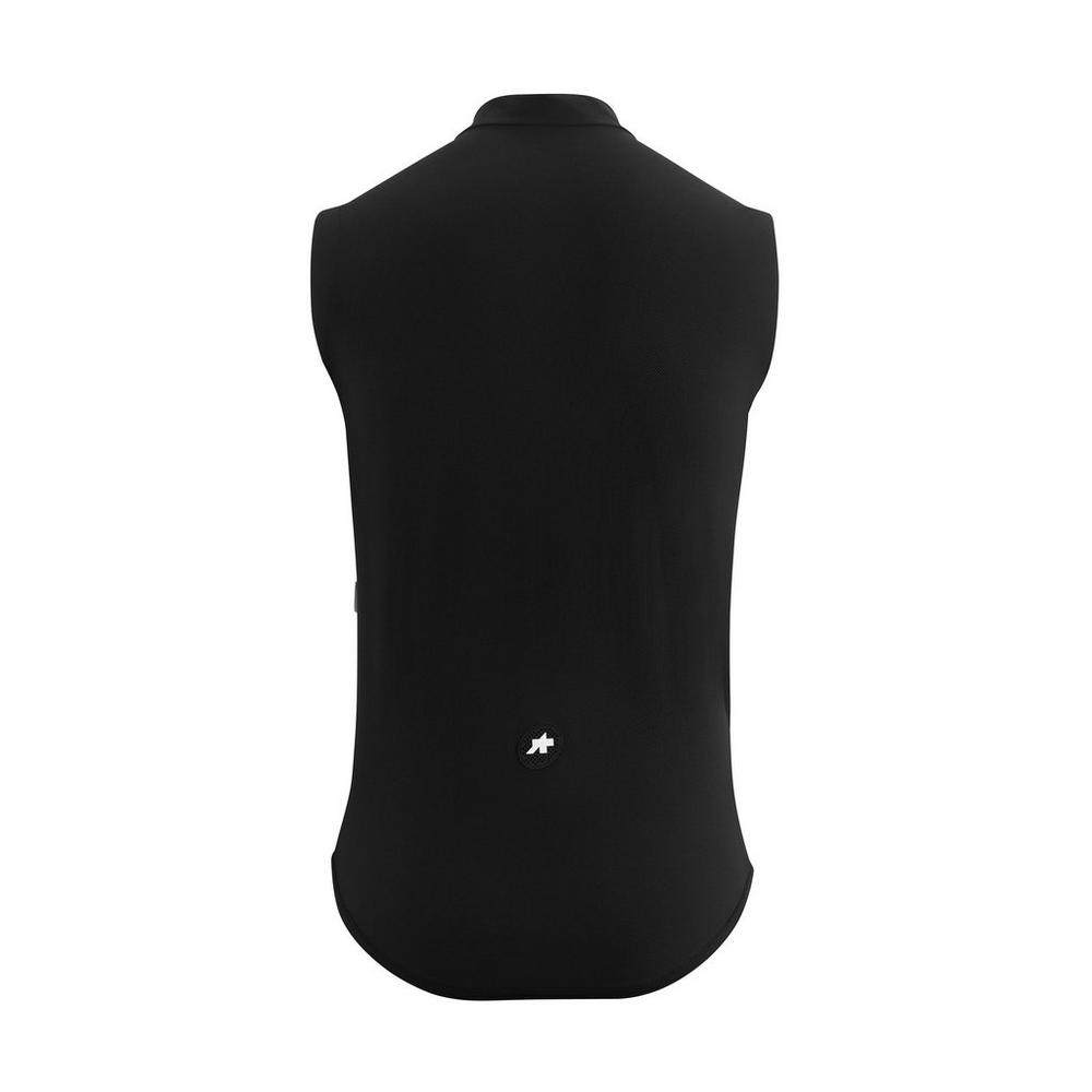 Assos Men's Tactica T5 Shell Vest - Brown