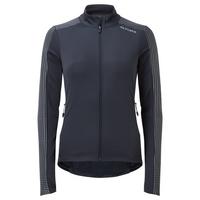  Women's Nightvision L/S Jersey - Navy