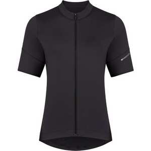 Women's Flux Short-Sleeve Jersey - Black