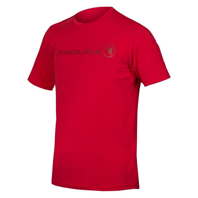 Endura Singletrack Merino Blend Tee
