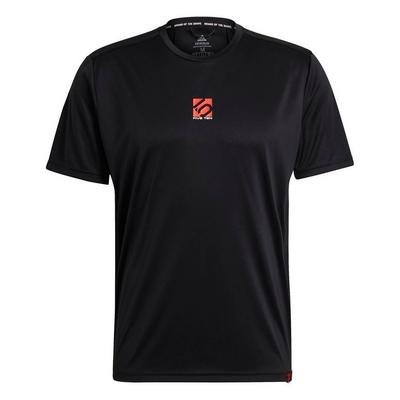 Five Ten PrimeBlue Bike TrailX T-Shirt - Black